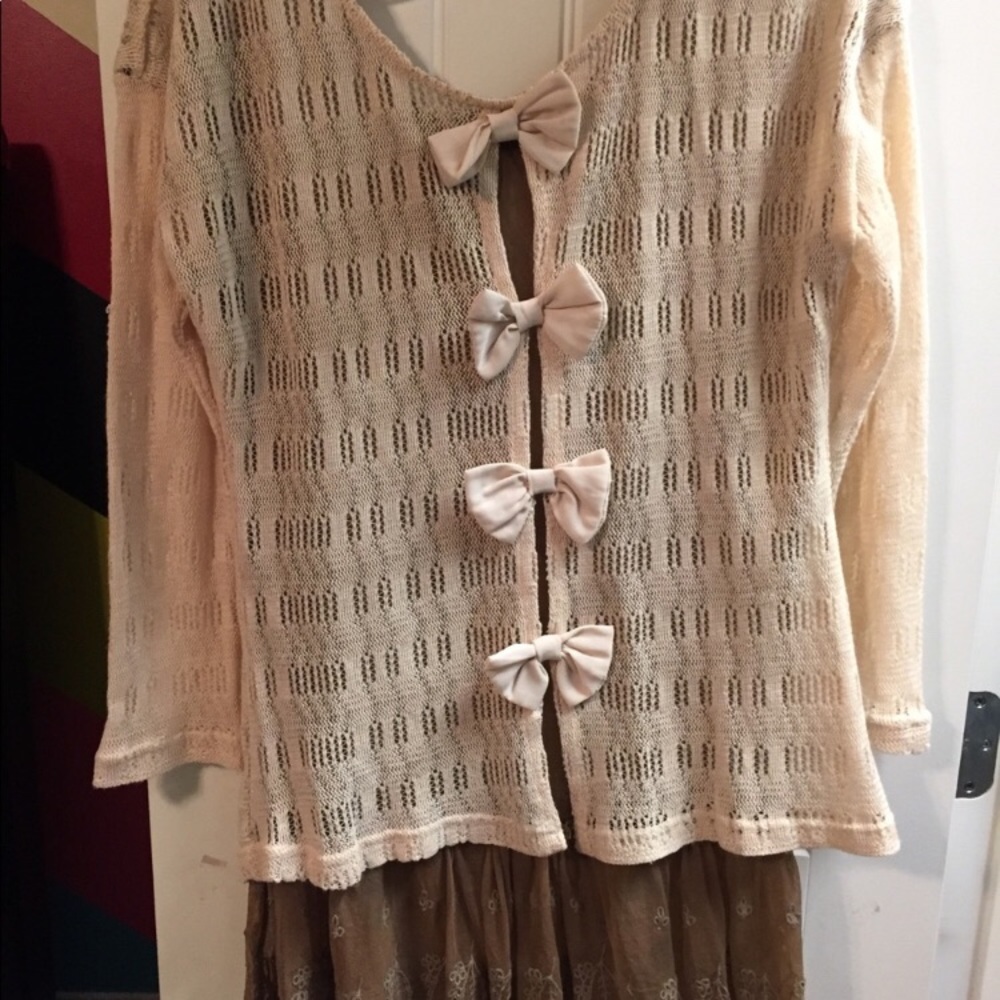 Women’s Boutique Top